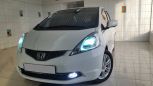  Honda Fit 2008 , 447000 , 