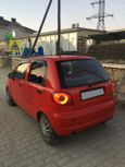  Daewoo Matiz 2007 , 125000 , 