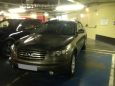 SUV   Infiniti FX35 2005 , 900000 , 