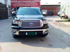  Toyota Tundra 2013 , 2500000 , -