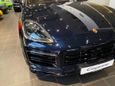 SUV   Porsche Cayenne Coupe 2022 , 14935000 , 