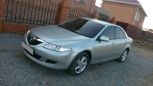  Mazda Mazda6 2003 , 270000 , 