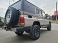 SUV   Toyota Land Cruiser Prado 1995 , 1390000 , 