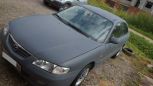  Mazda 626 2000 , 160000 , 