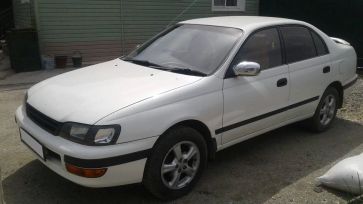  Toyota Corona 1994 , 180000 , 
