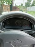  Toyota Sprinter 2001 , 235000 , 