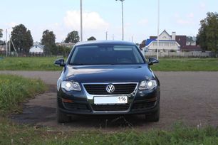 Volkswagen Passat 2007 , 630000 , 