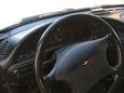 SUV   Chevrolet Niva 2008 , 210000 , 