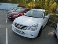  Nissan Almera 2014 , 330000 , 