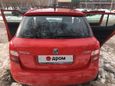  Skoda Fabia 2014 , 395000 , 