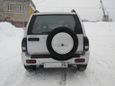 SUV   Suzuki Grand Vitara 2004 , 460000 , 