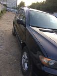 SUV   BMW X5 2004 , 580000 , 