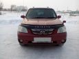 SUV   Mazda Tribute 2001 , 285000 , 