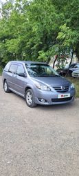    Mazda MPV 2004 , 600000 , 