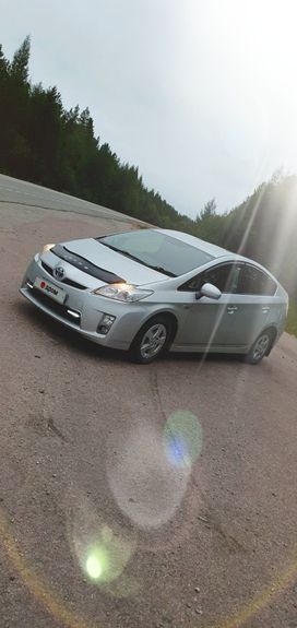  Toyota Prius 2010 , 600000 , 