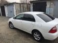  Toyota Corolla 2005 , 325000 , 