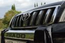 SUV   Toyota Land Cruiser Prado 2005 , 1099000 , 