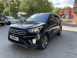 SUV   Hyundai Creta 2018 , 1890000 , 