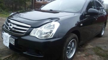  Nissan Almera 2013 , 455000 , 