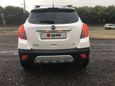 SUV   Opel Mokka 2013 , 730000 , 