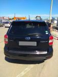 SUV   Subaru Forester 2012 , 1250000 , 