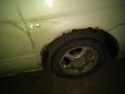    Nissan Serena 2001 , 200000 , 