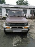 SUV   Toyota Land Cruiser Prado 1992 , 760000 , 