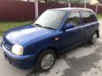  Nissan March 1997 , 130000 , 