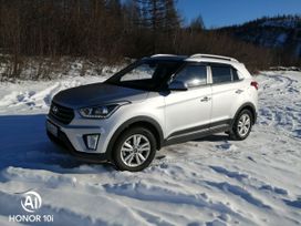 SUV   Hyundai Creta 2018 , 1350000 , 