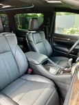    Toyota Alphard 2021 , 9500000 , 