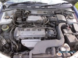 Toyota Cynos 1998 , 205000 , 