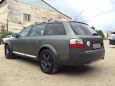  Audi A6 allroad quattro 2003 , 400000 , 