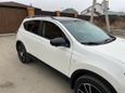 SUV   Nissan Qashqai 2013 , 848000 , 