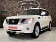 SUV   Nissan Patrol 2013 , 2798000 ,  