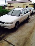  Mazda Capella 2002 , 185000 , -