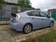  Toyota Prius 2011 , 750000 , 