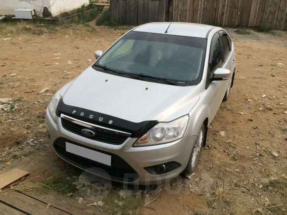  Ford Focus 2009 , 398000 , 