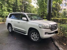 SUV   Toyota Land Cruiser 2015 , 3200000 , 