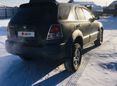 SUV   Kia Sorento 2003 , 485000 , 