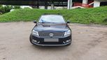  Volkswagen Passat 2012 , 650000 , 