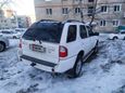 SUV   Isuzu Wizard 2001 , 450000 , 