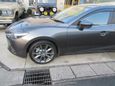  Mazda Axela 2017 , 523000 , 