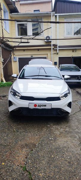  Kia Cerato 2022 , 2000000 , 