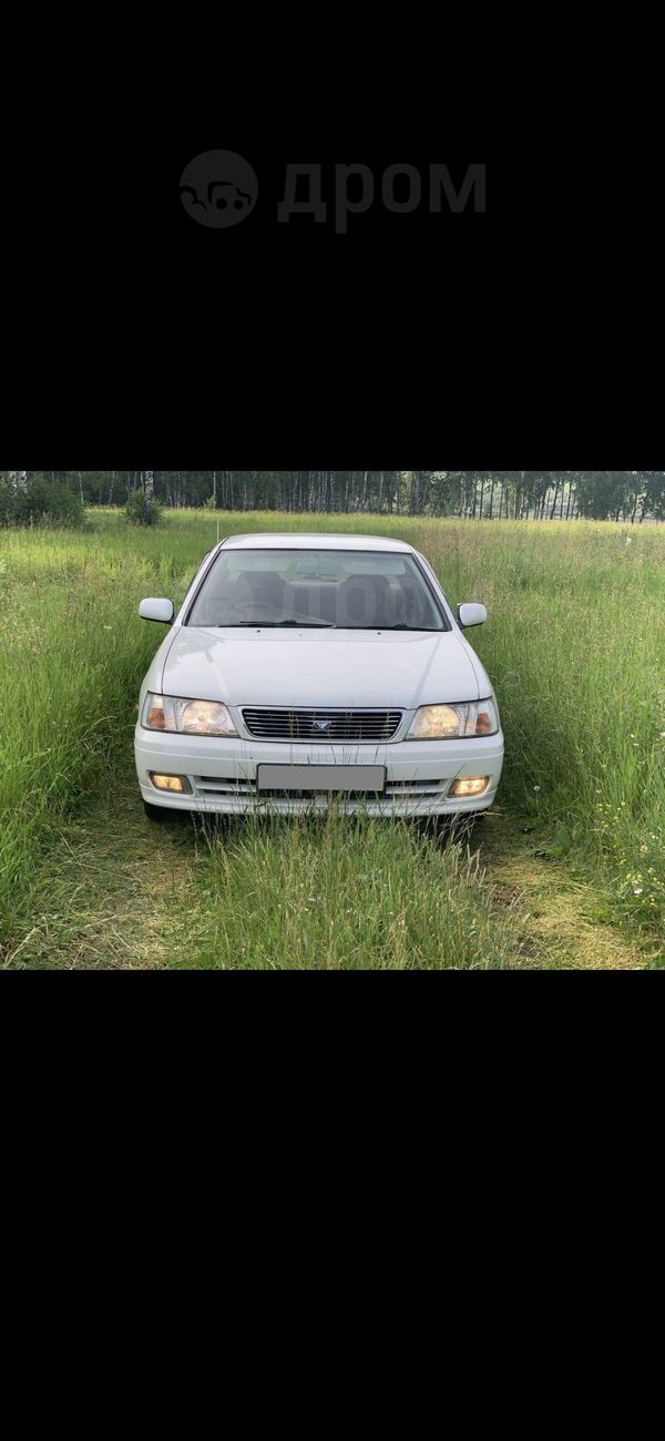  Nissan Bluebird 2000 , 165000 , 