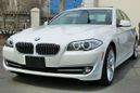  BMW 5-Series 2012 , 1599000 , 