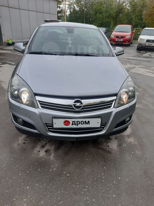  Opel Astra Family 2013 , 620000 , 