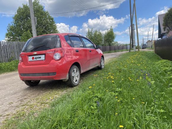  Chevrolet Aveo 2011 , 250000 , 