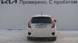  Honda Fit 2016 , 897000 , 