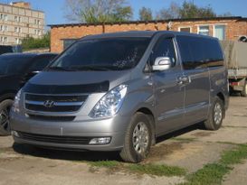    Hyundai Grand Starex 2012 , 1500000 , 