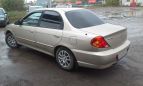  Kia Spectra 2008 , 235000 , 